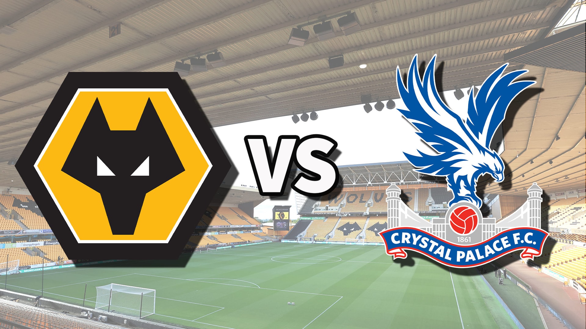 Nhận định, dự đoán Crystal Palace vs Wolves: Không khí lễ hội