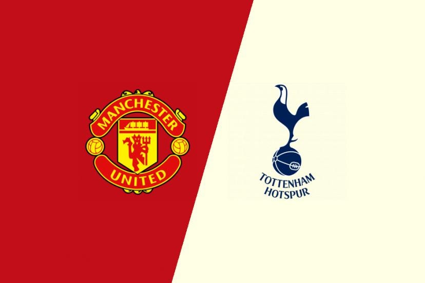 Nhận định, dự đoán Tottenham vs Man United: Lấy lại mùa giải thất bại