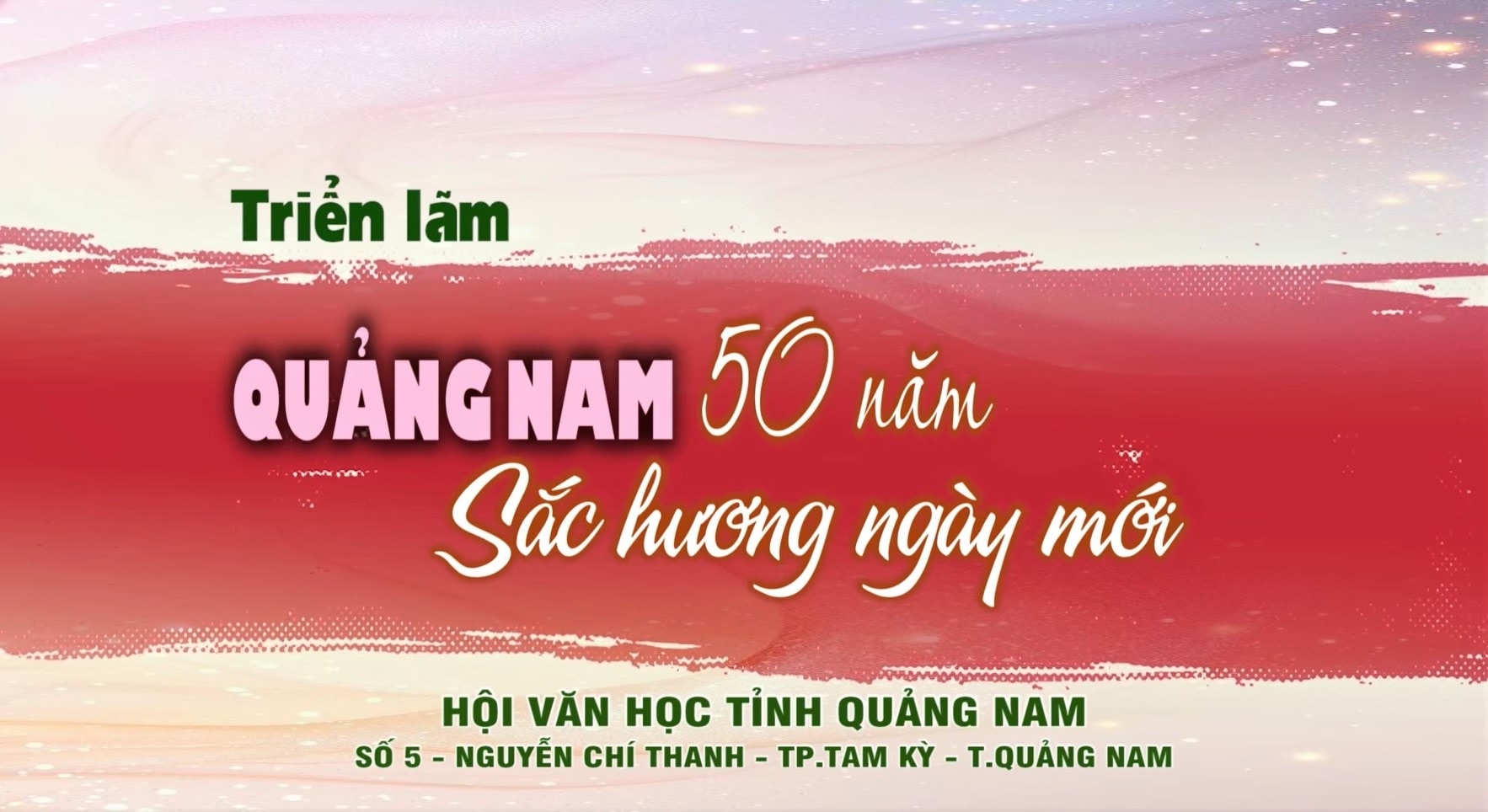 trien lam
