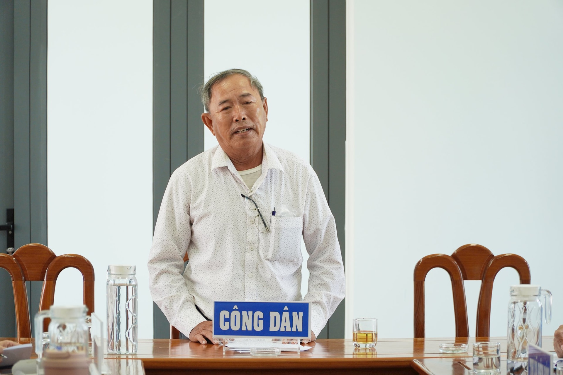 anh ong Dai