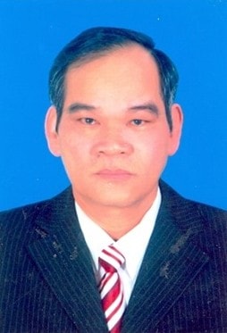 Bùi Quốc Đinh