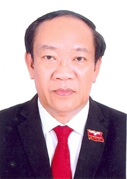 Đinh Văn Thu