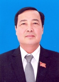 Huỳnh Khánh Toàn