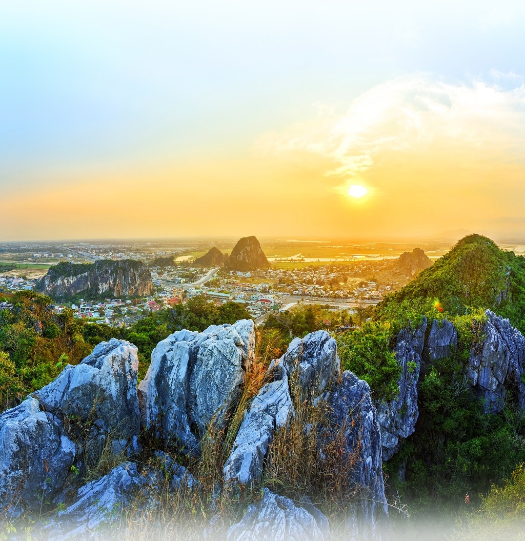 ភ្នំថ្មម៉ាប - ស្នាដៃនៃធម្មជាតិ