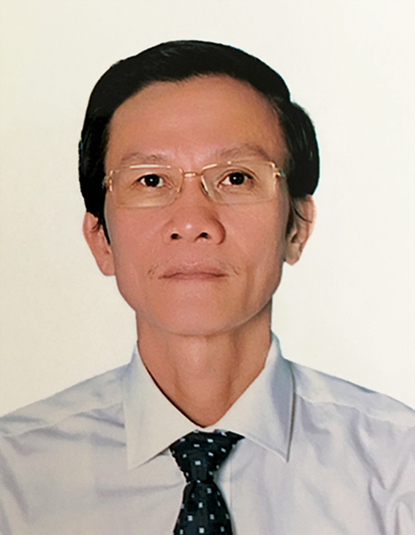 Nguyễn Hữu Sáng