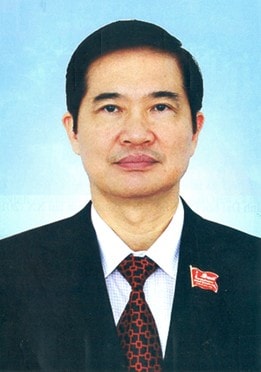 Nguyễn Ngọc Quang