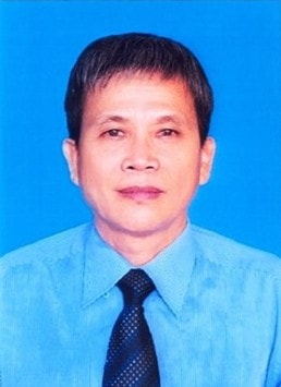 Nguyễn Tấn Thắng