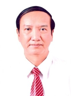 Nguyễn Thanh Quang