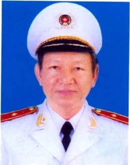 Phan Như Thạch