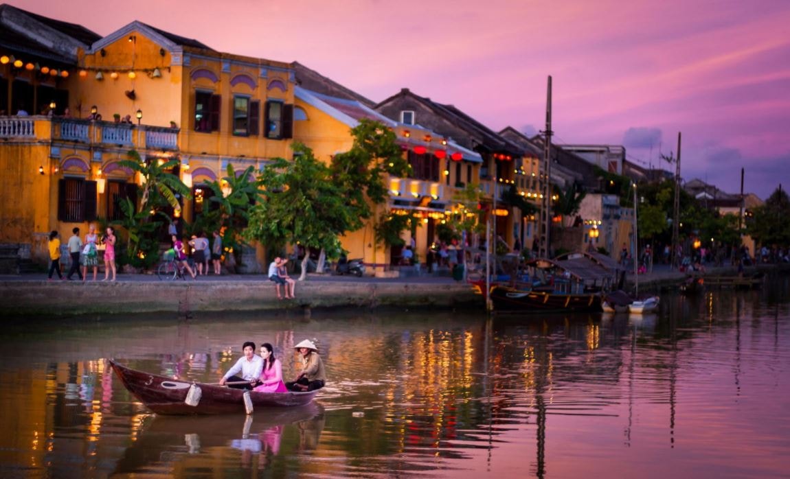 Vinpearl Land Nam Hoi An ដំណើរកំសាន្ត 1 ថ្ងៃពី Da Nang ក្នុងតម្លៃថោកបំផុត។