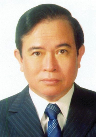 Trần Kim Hùng