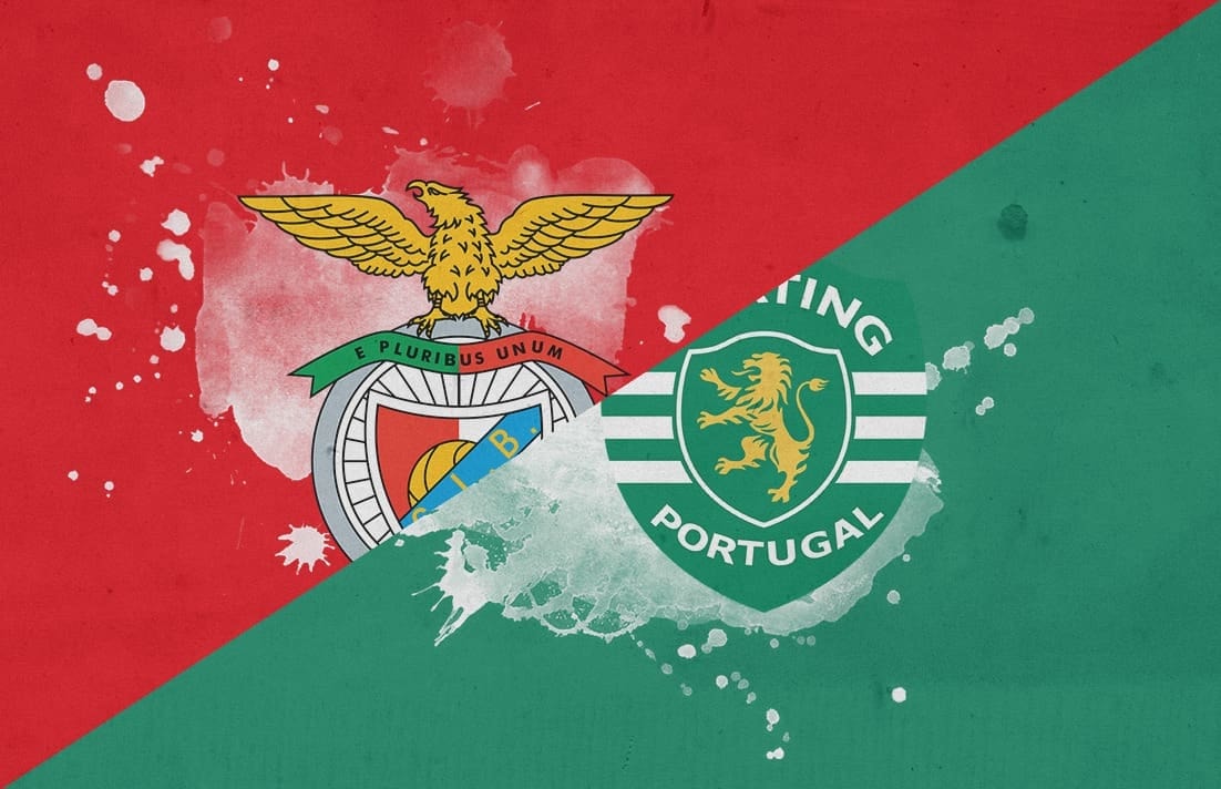 Nhận định, dự đoán Benfica vs Sporting Lisbon: Chung kết Taca de Portugal