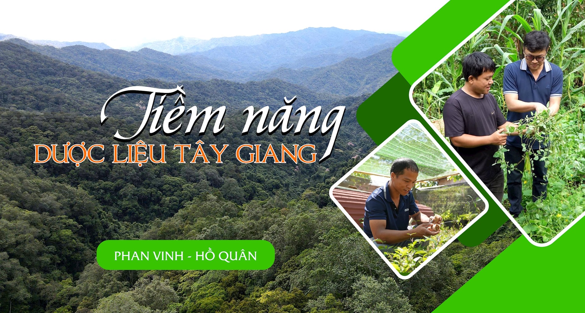DUOC LIEU TAY GIANG