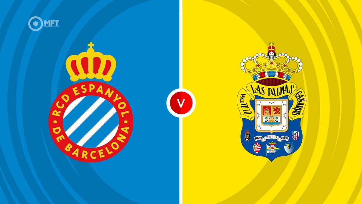 Nhận định, dự đoán Espanyol vs Las Palmas: Cuộc chiến trụ hạng