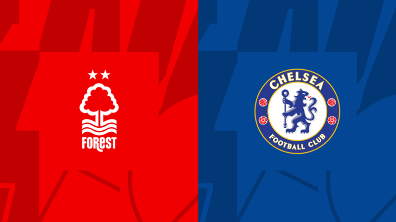 Nottingham Forest vs Chelsea