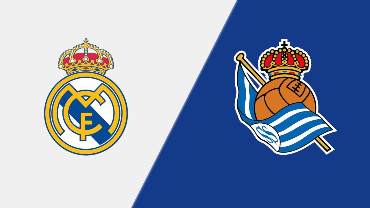 Nhận định, dự đoán Real Madrid vs Real Sociedad: Giúp Mbappe ghi bàn