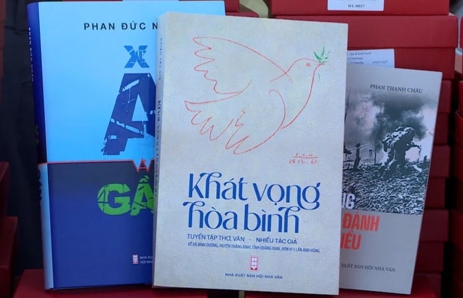 Frère 1 - Binh Duong