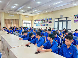 Nâng cao chất lượng tổ chức hoạt động hè cho cán bộ Đoàn 