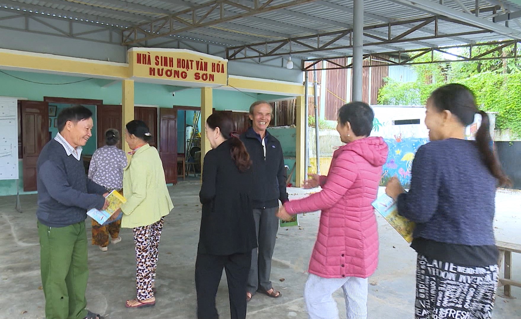 HUONG SON 1