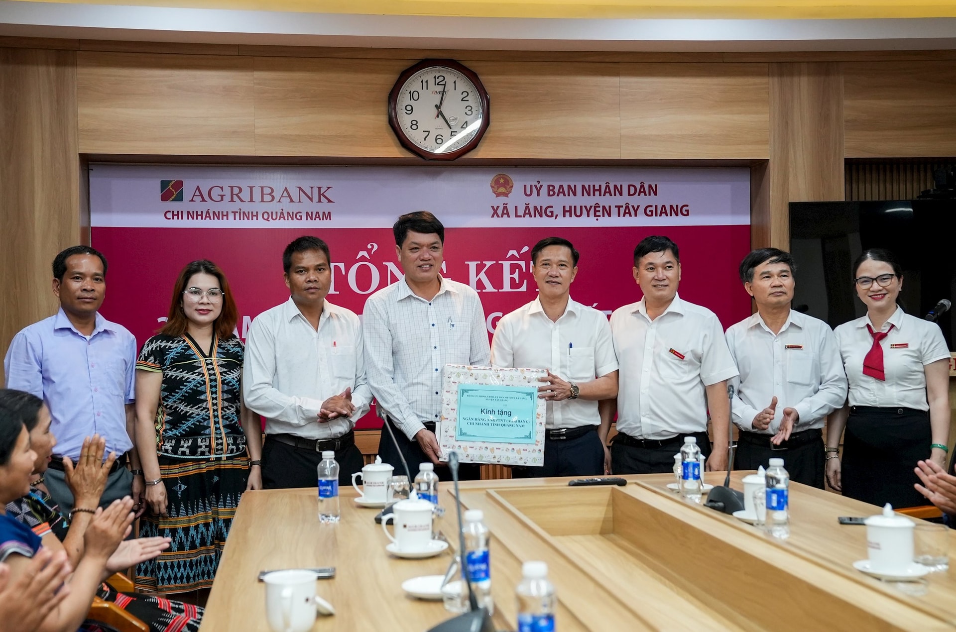 AGRIBANK 2