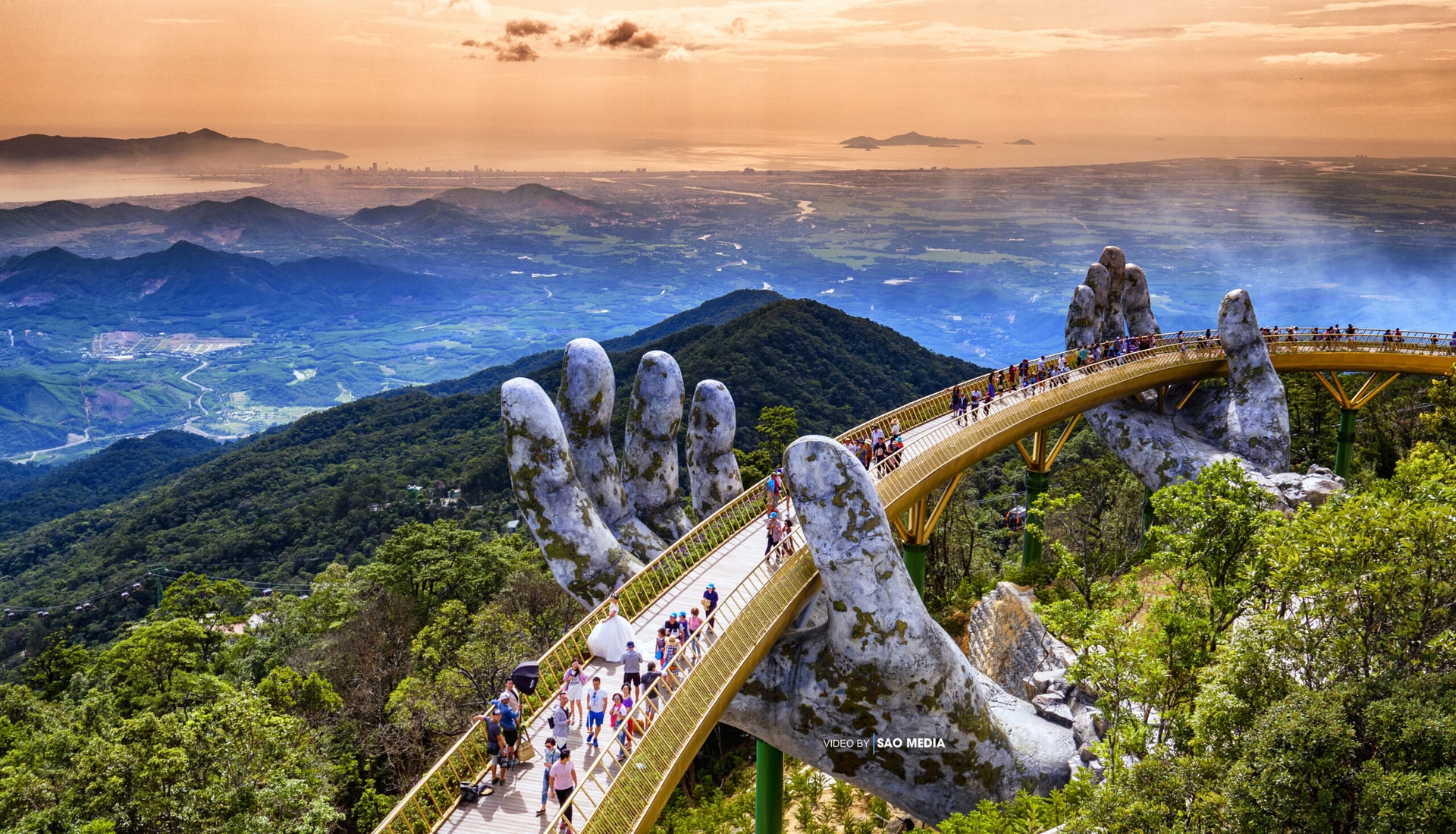 소개 – SUN WORLD BA NA HILLS