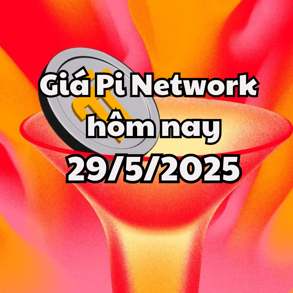 Pi Network-Preis heute, 29.05.2025 BITCOIN-Gesetz dem Senat vorgelegt