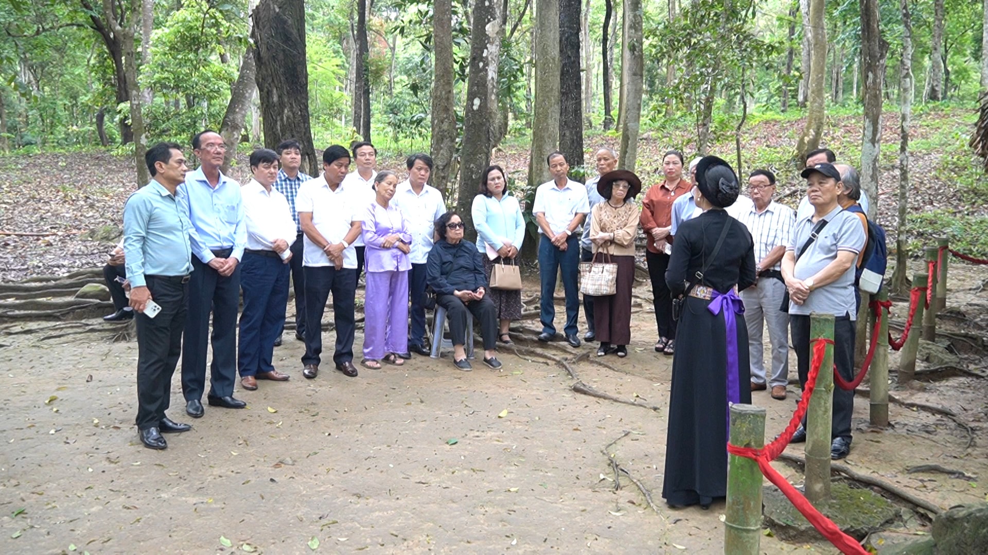 tại Lán Nà Nưa 1