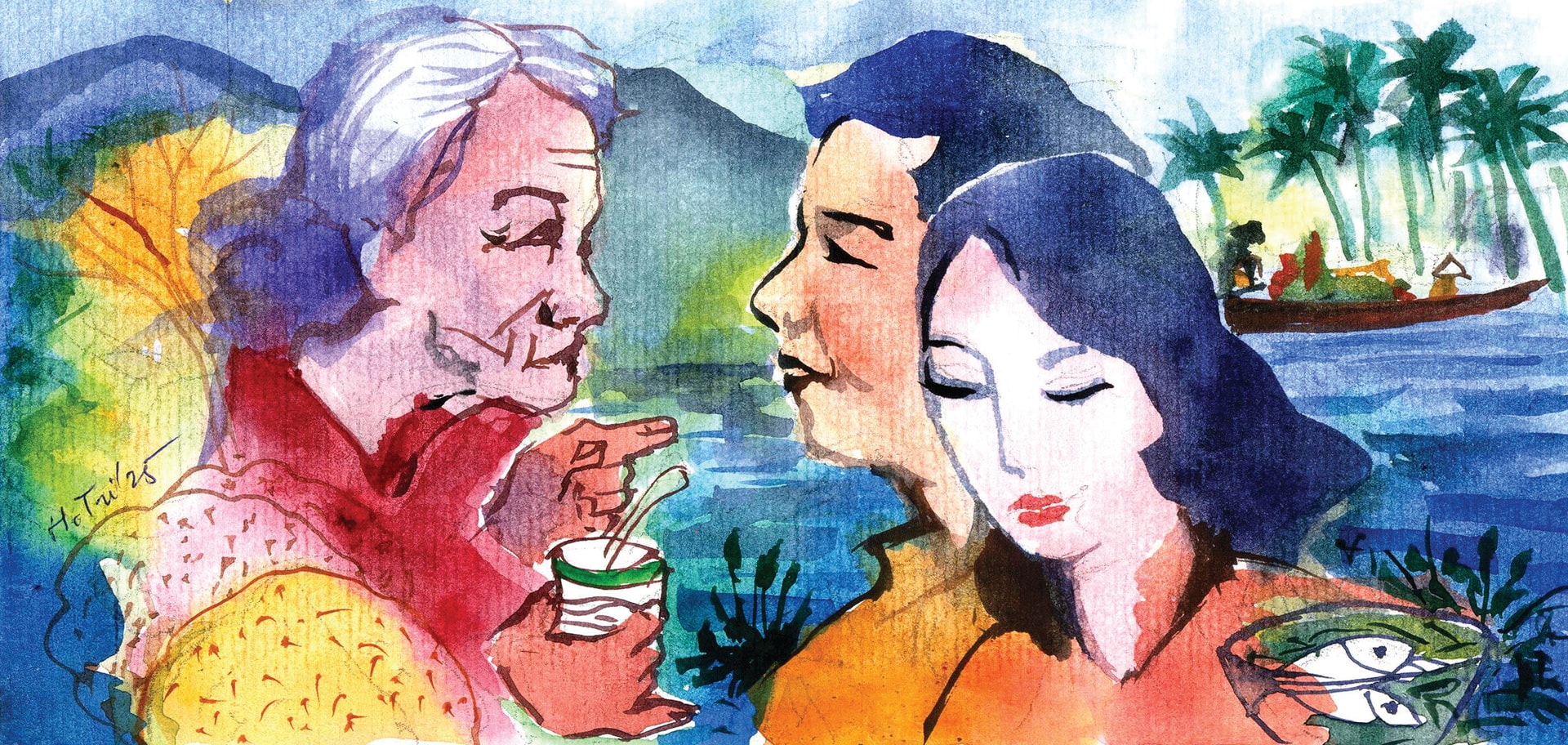 LAM DAU XU QUANG 4 MAU