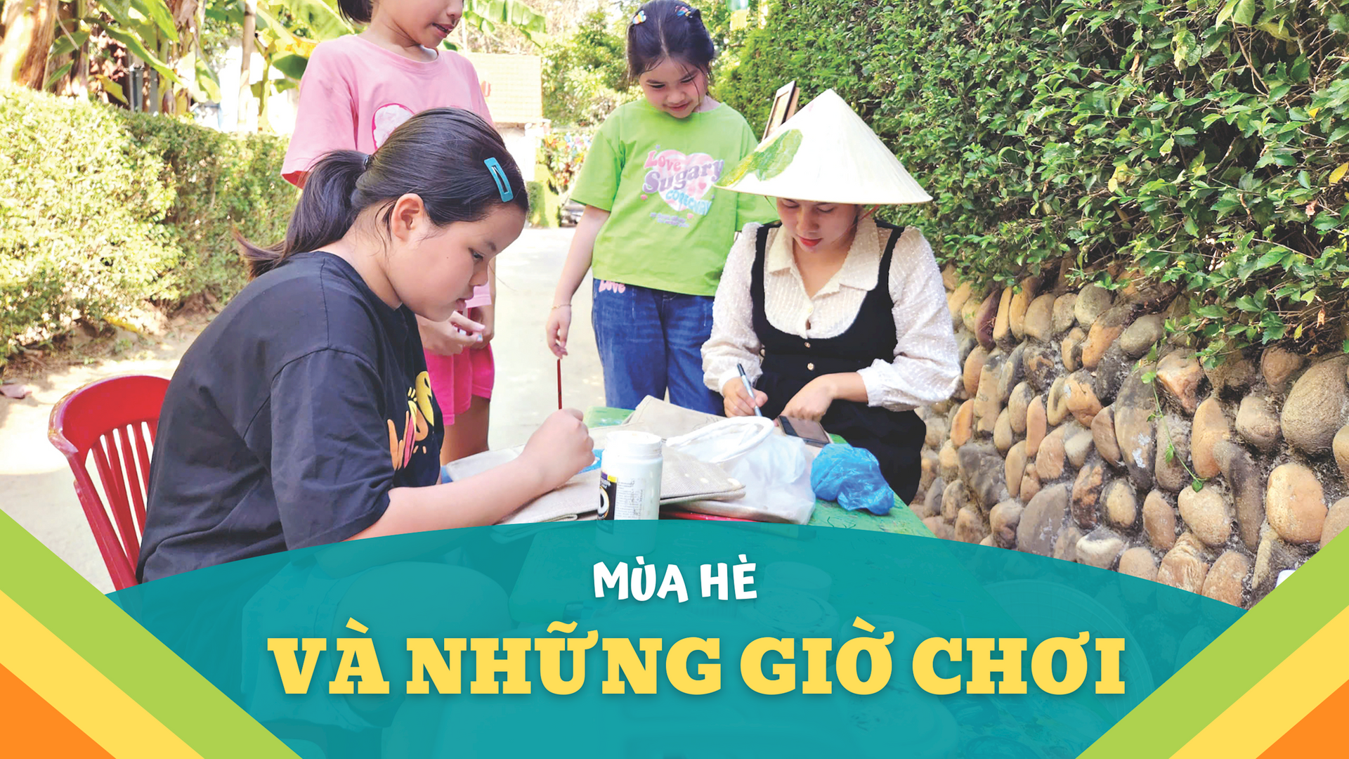 Mùa hè (1)