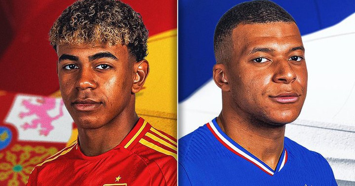 Nhận định, dự đoán Tây Ban Nha vs Pháp: Phục thù EURO 2024