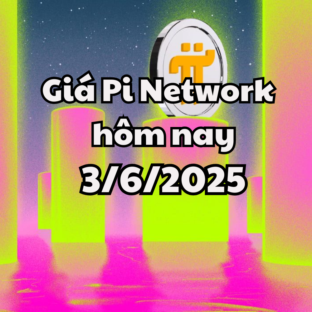 Giá Pi Network hôm nay 3 6 2025 Bước đi chiến lược về FruityPi