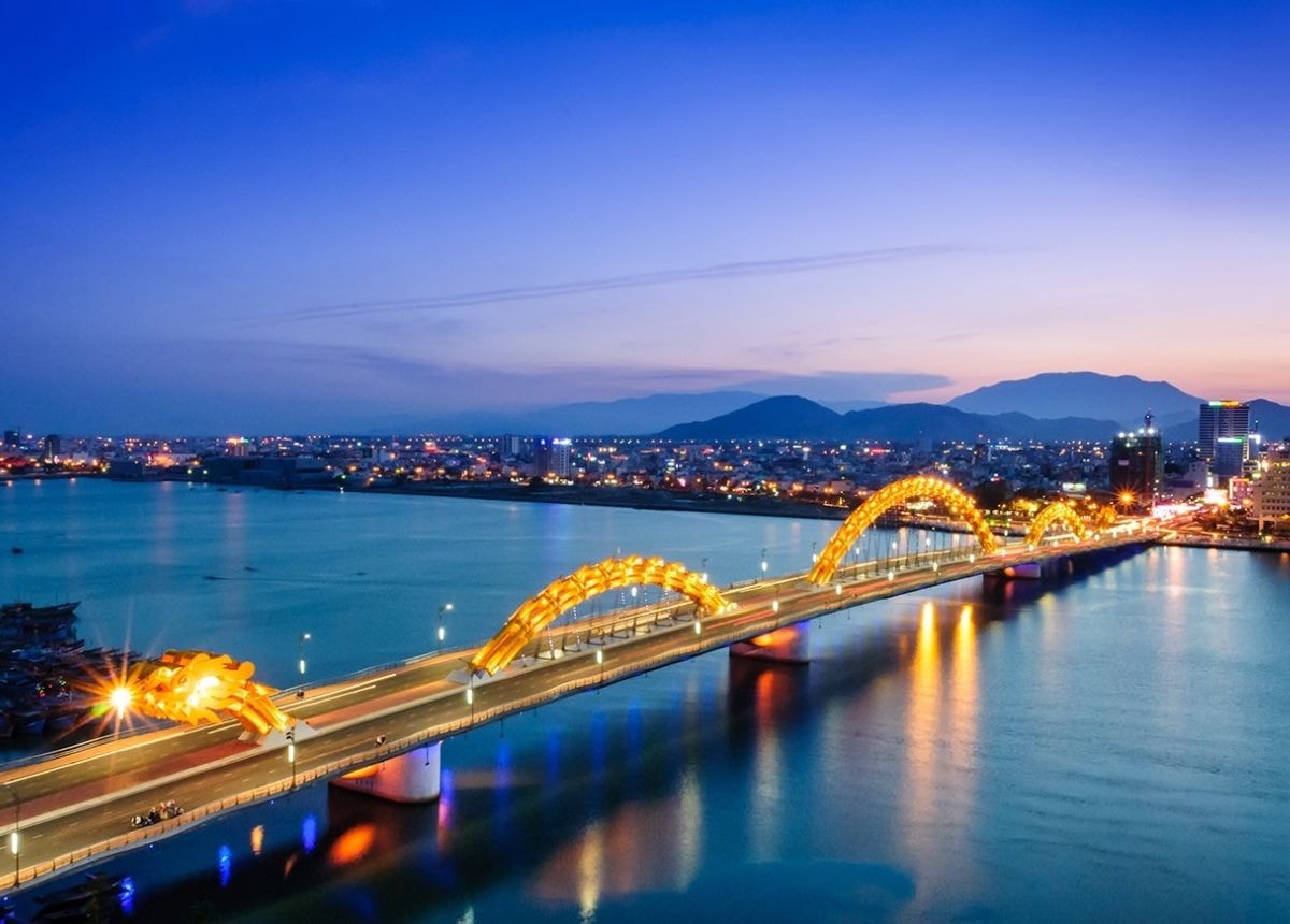 Đà Nẵng giữ vững vị thế là “Thành phố thông minh Việt Nam 2024” - Nhịp sống kinh tế Việt Nam & Thế giới