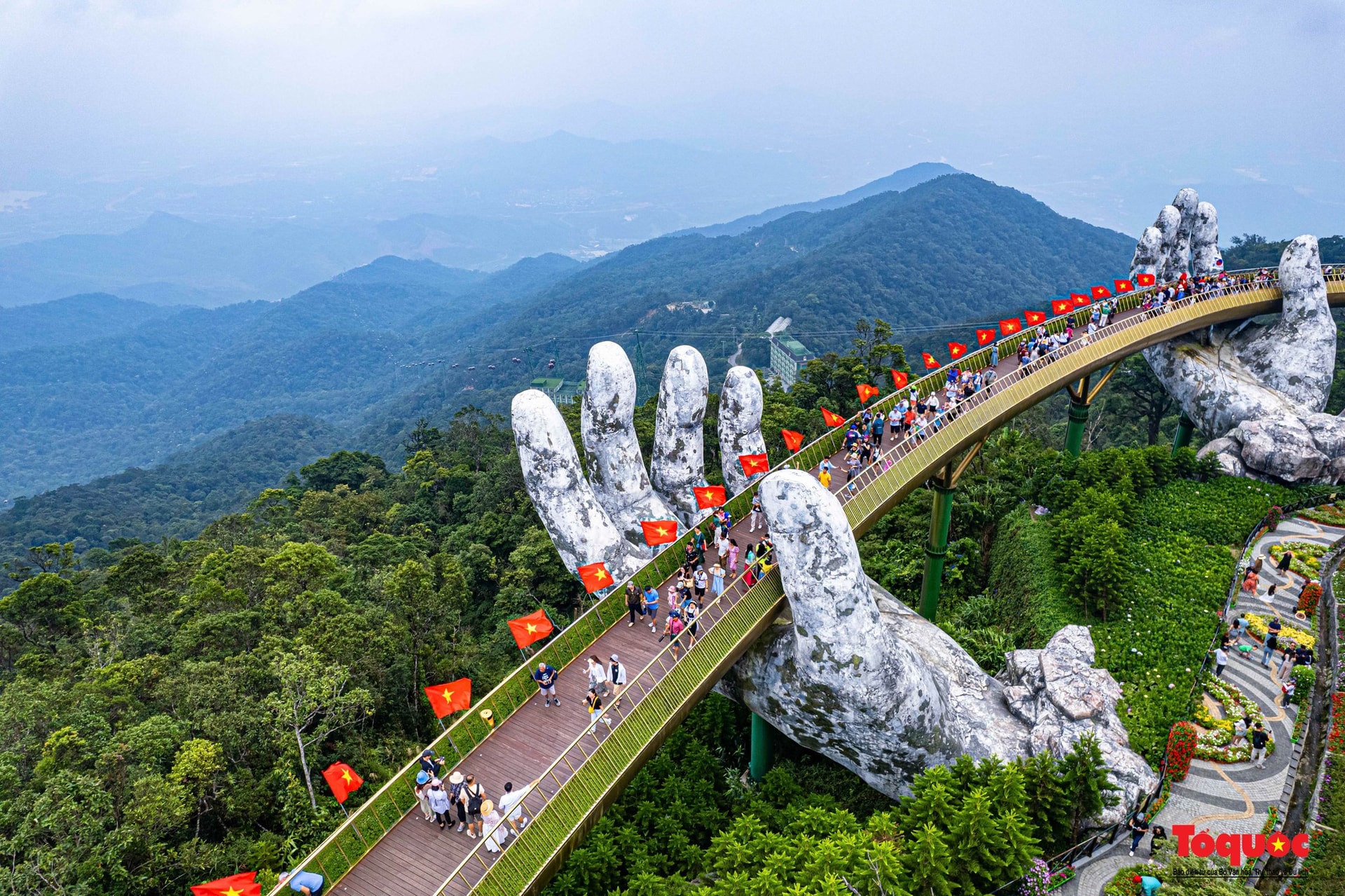 Đà Nẵng nỗ lực khẳng định thương hiệu điểm đến hàng đầu khu vực và ...