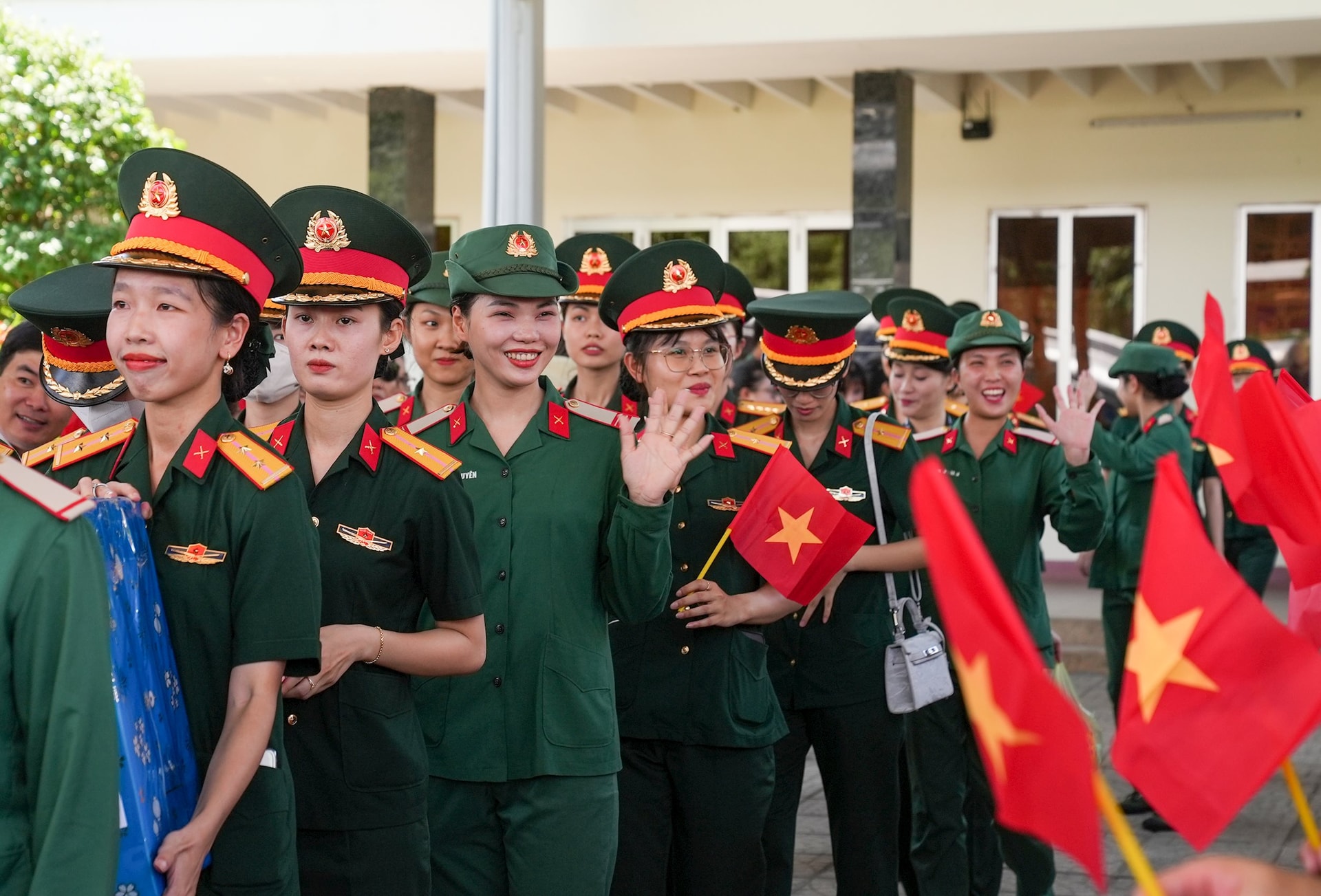 DIEU BINH 5