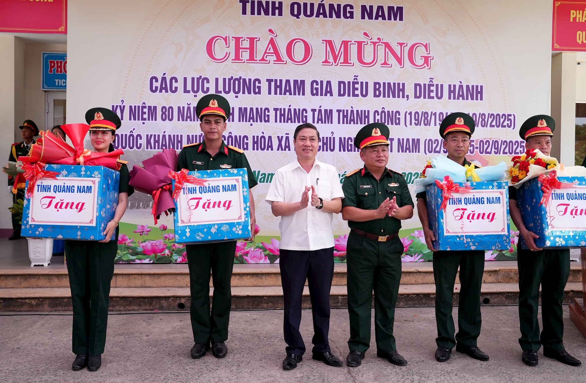 DIEU BINH 7