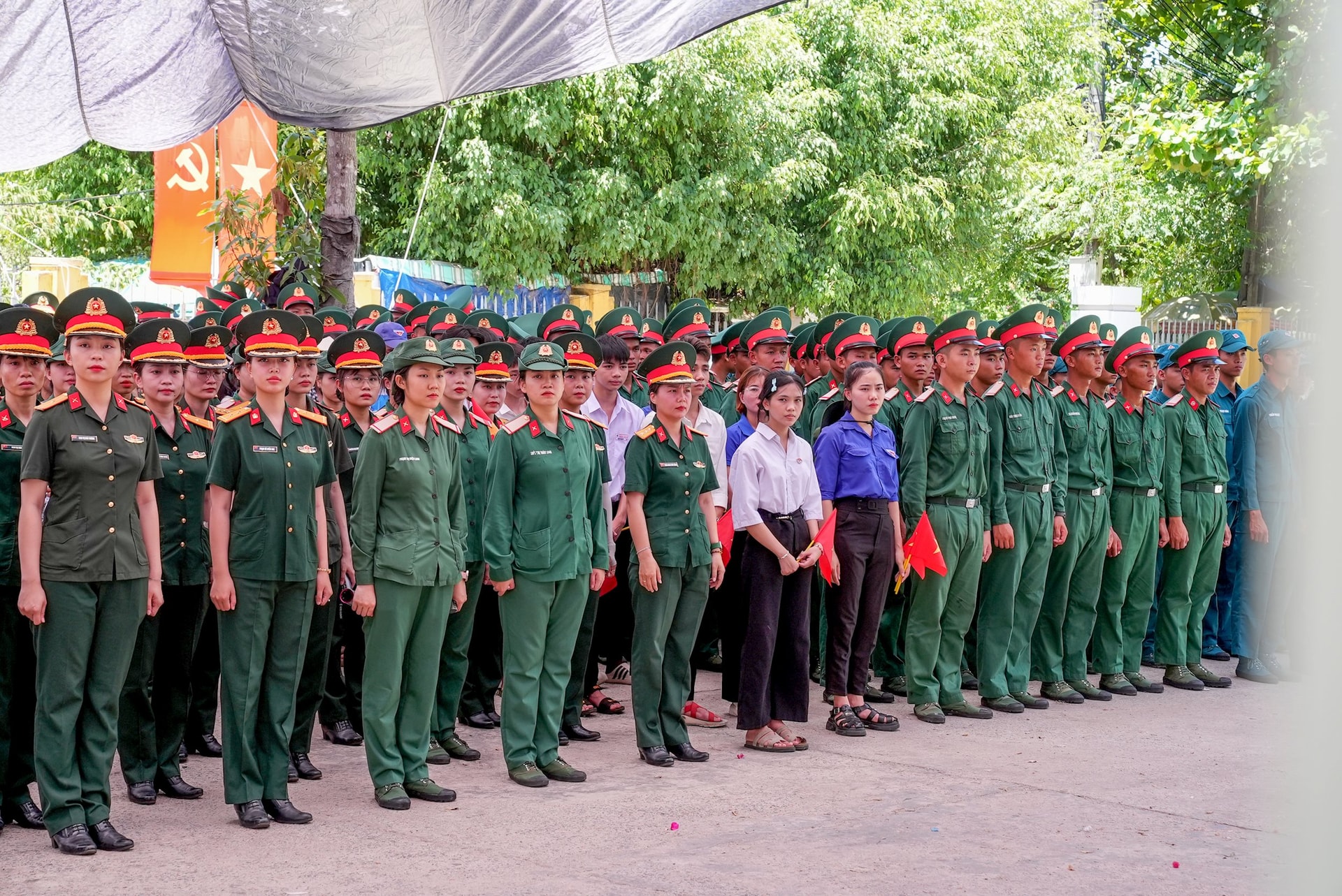 DIEU BINH 8