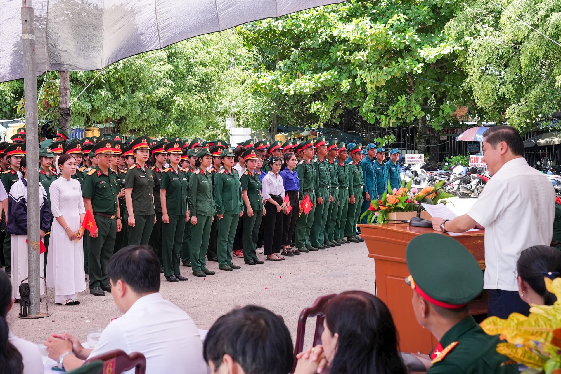 DIEU BINH 9