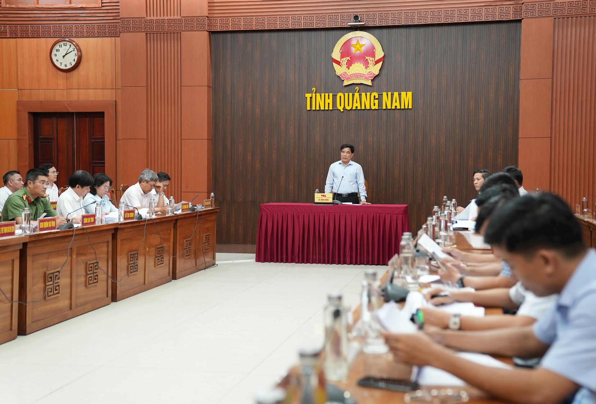 TAM KY 4