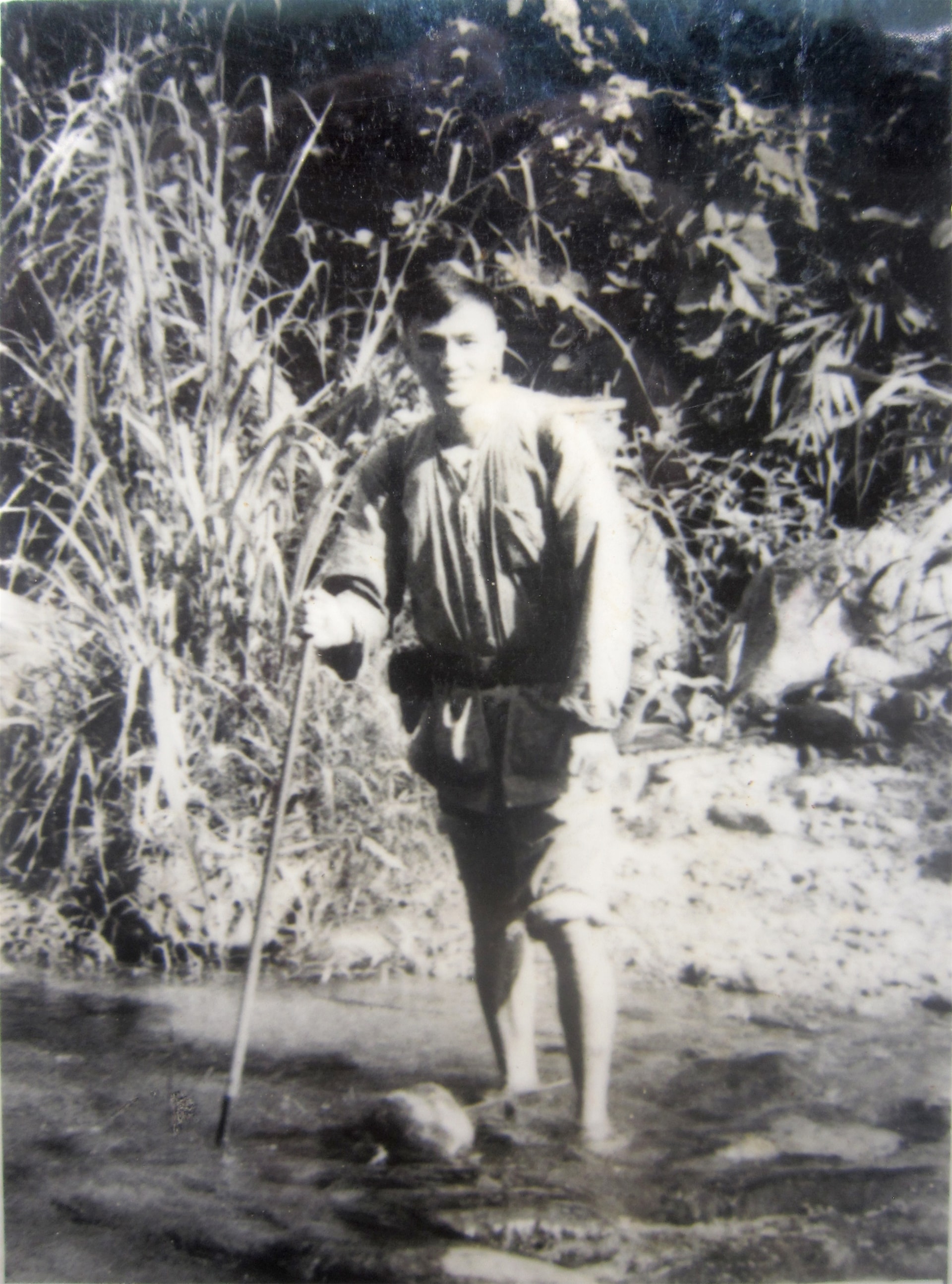Vo The Ai_Gui Gao_1965