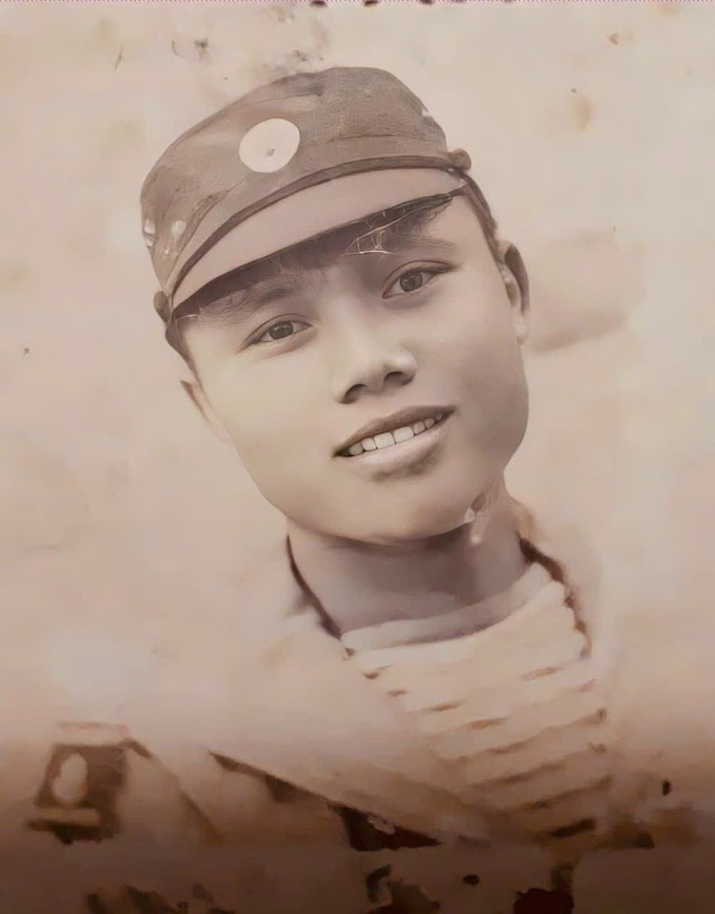 Chân dung Ngô Văn Phát