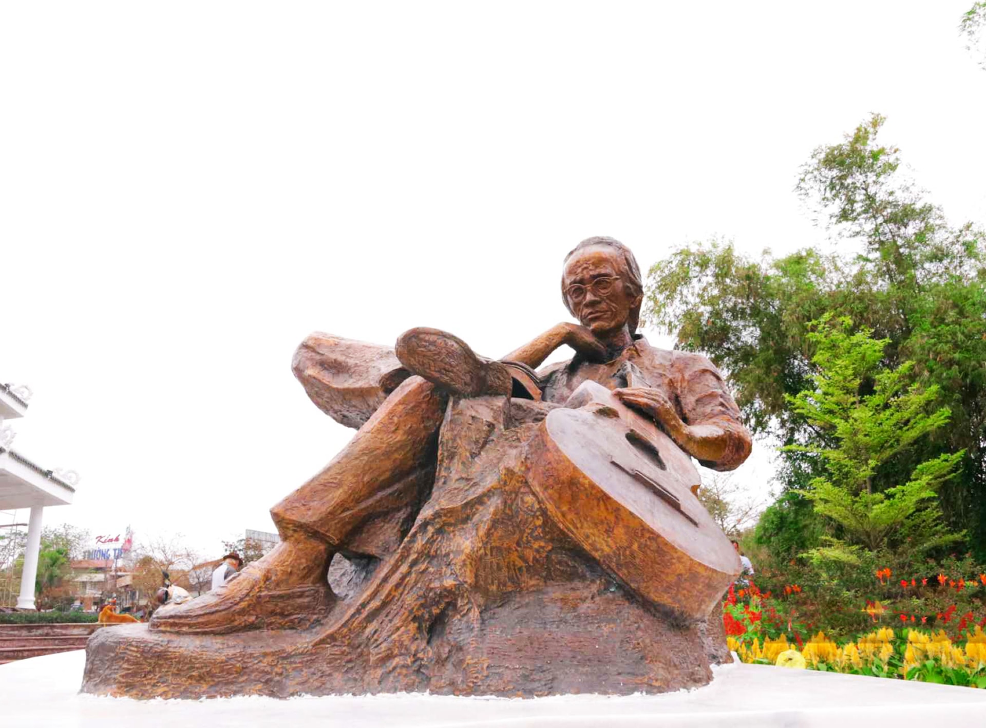 TCS in Hue