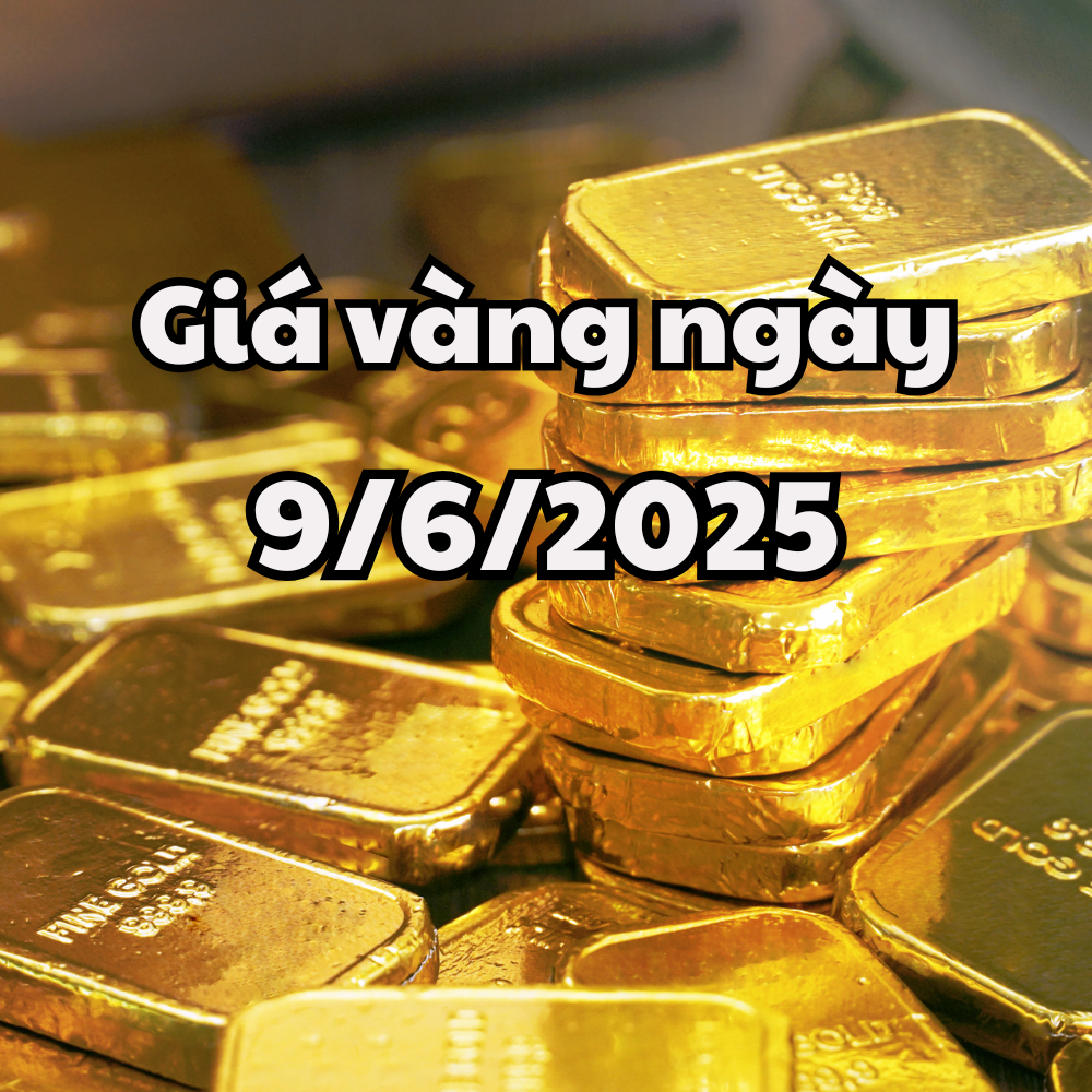 ព័ត៌មានតម្លៃមាសនៅថ្ងៃស្អែក 9 6 2025 ការផ្លាស់ប្តូរធំពីការពិភាក្សាពាណិជ្ជកម្មនៅទីក្រុងឡុងដ៍