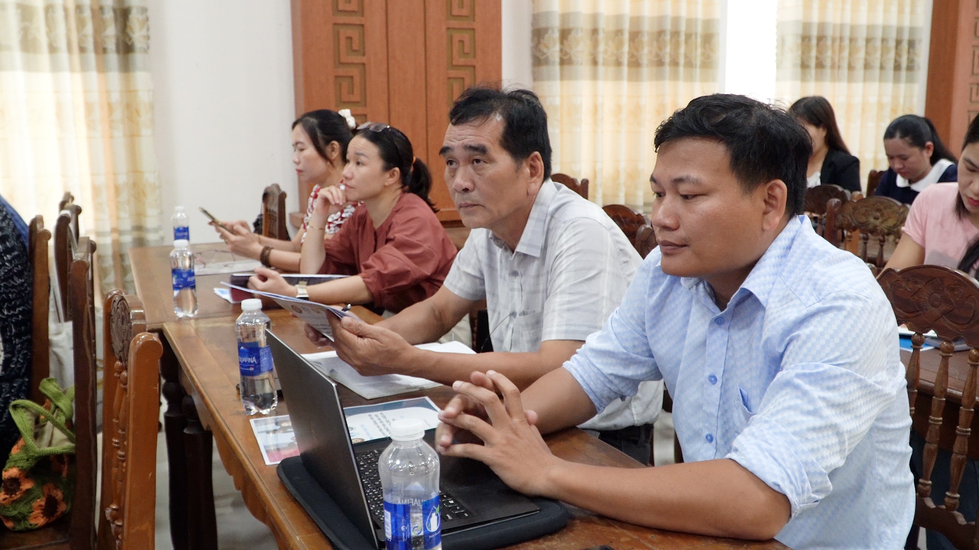 Học vien