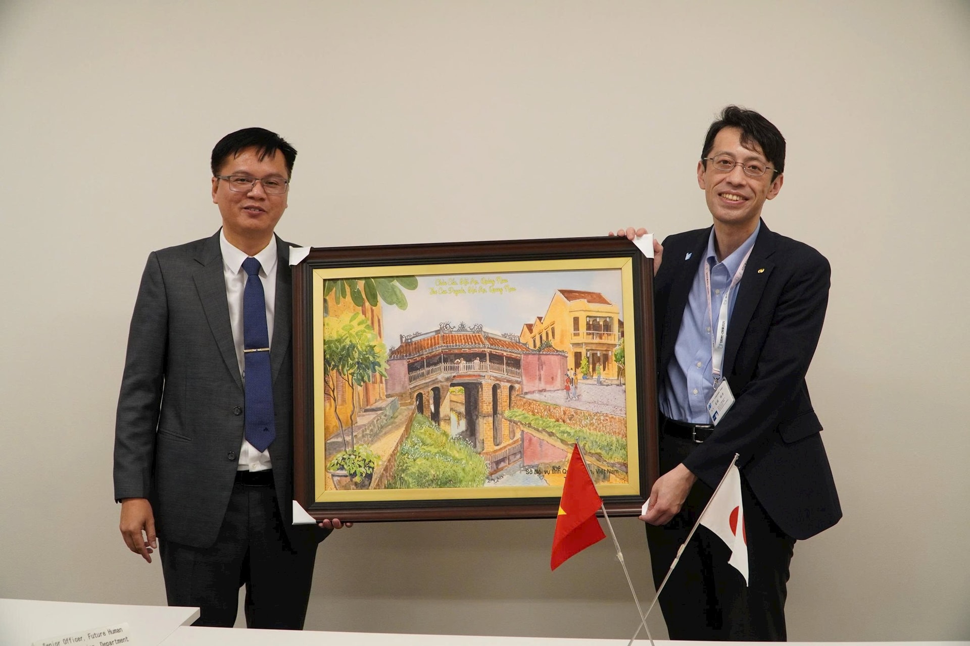 van hoa