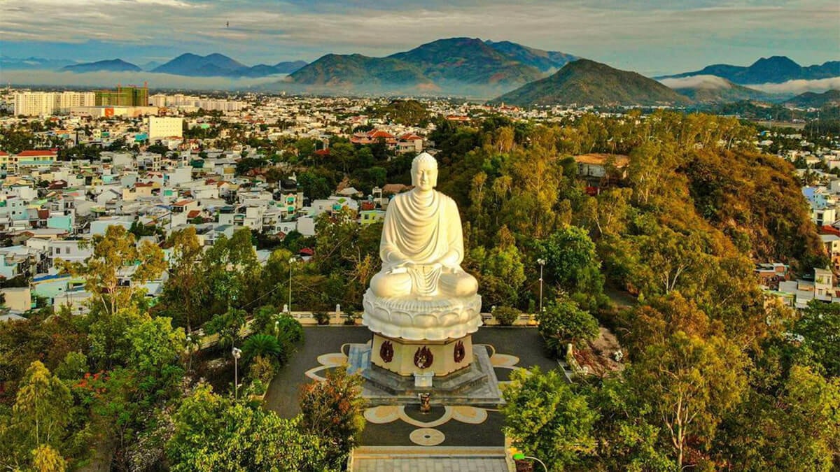 Du lịch Nha Trang 4 ngày 3 đêm: lịch trình ăn-ở chi tiết từ A đến Z