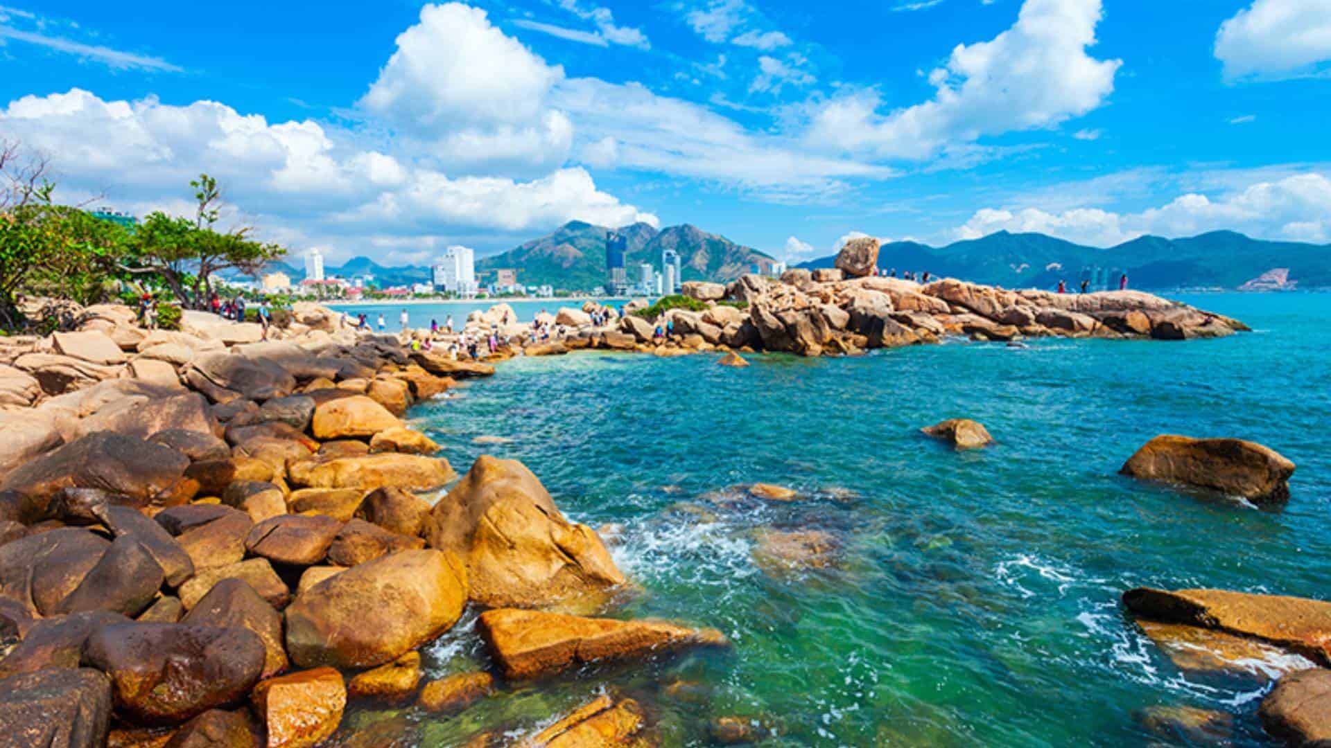 Du lịch Nha Trang 4 ngày 3 đêm: lịch trình ăn-ở chi tiết từ A đến Z