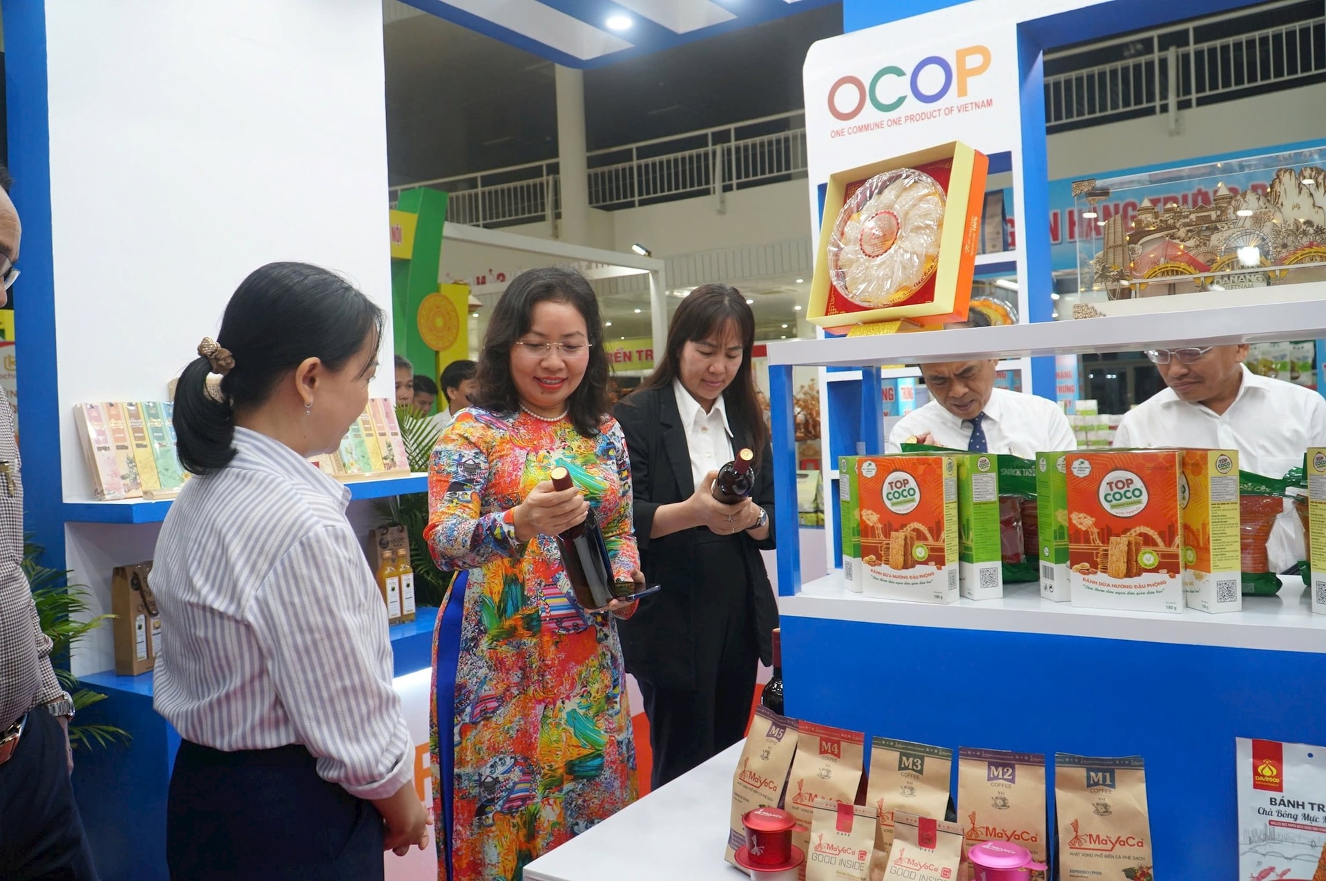 ocop 2