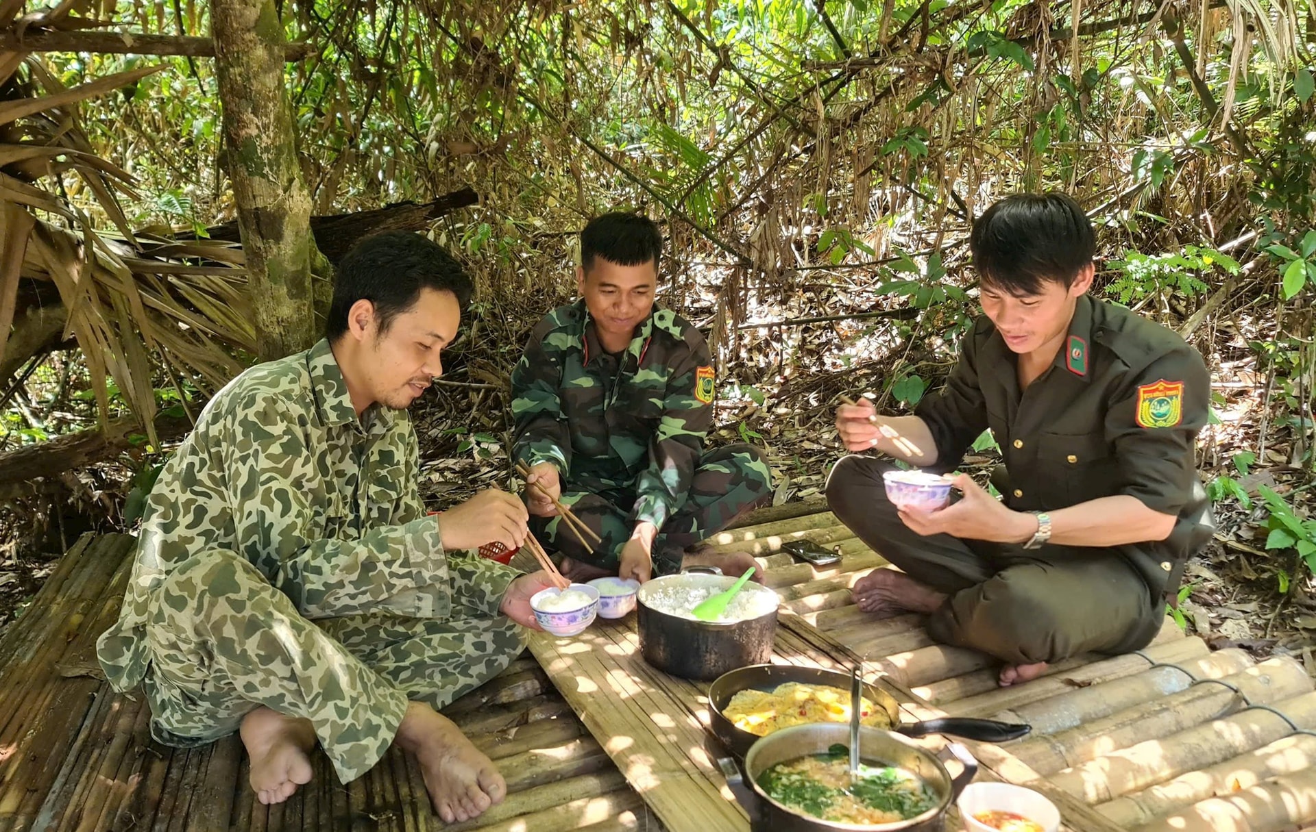 SONG THANH 2