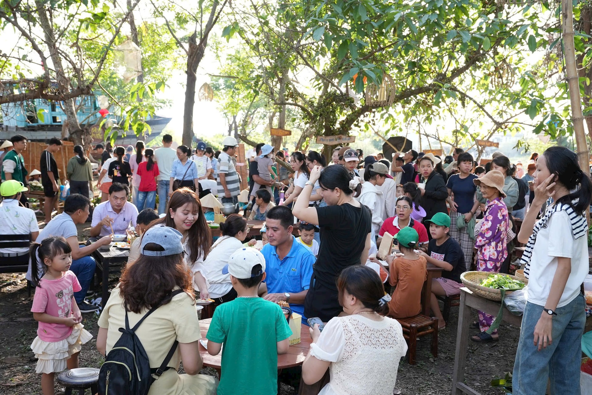 chợ kim bồng 1