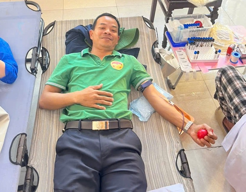 ong lương mạnh thắng phó bí thư quế châu